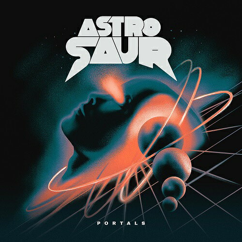 【輸入盤】 ポータルズ（アナログ盤）