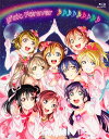 ラブライブ!μ's Final LoveLive! 〜μ'sic Forever♪♪♪♪♪♪♪♪♪〜 Blu-ray Memorial BOX【Blu-ray】 [ μ's ]