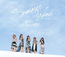 何故 人は争うんだろう？/ Summer Wind/ 人生はSTEP！ (通常盤B) [ ℃-ute ]