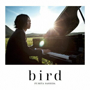 bird／夕焼け高速道路（初回限定CD+DVD) [ 指田郁也 ]