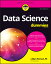 Data Science for Dummies