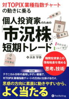 個人投資家のための「市況株」短期トレード