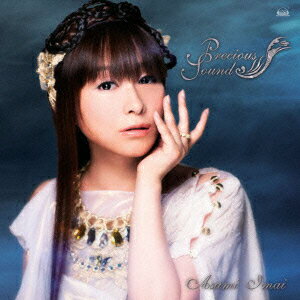 Precious Sounds [ 今井麻美 ]