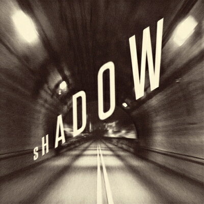【輸入盤】Shadow