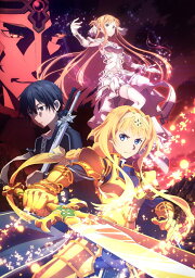 ソードアート・オンライン アリシゼーション War of Underworld 7(完全生産限定版)