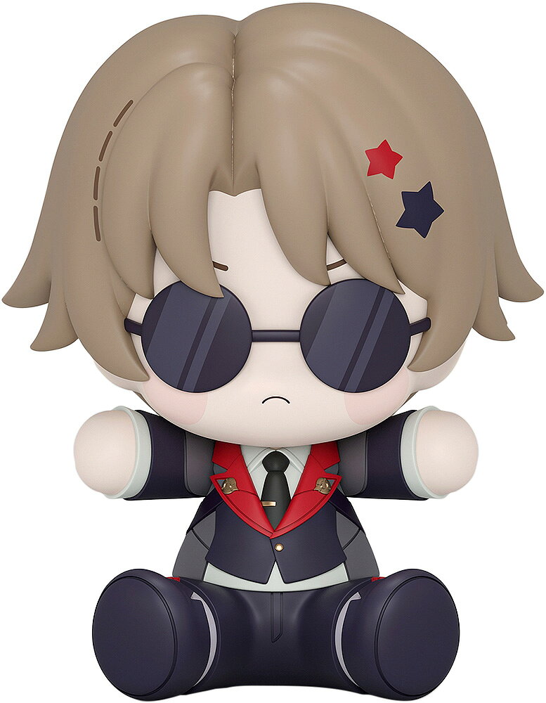 グッドスマイルカンパニー Huggy Good Smile 『崩壊：スターレイル』 スコート 完成品フィギュア 【3月予約】