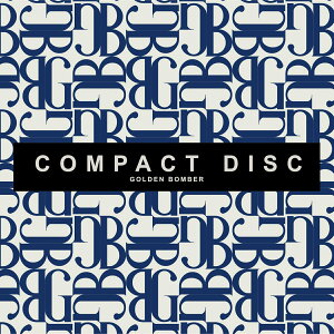 COMPACT DISC [ ǥܥС ]