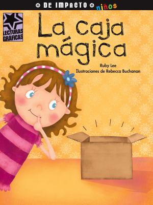 La Caja Mgica SPA-CAJA MAGICA （Lecturas Graficas / Graphic Readers） 