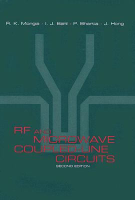 RF and Microwave Coupled-Line Circuits RF & MICROW ...