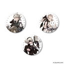 NieR Series 15th Anniversary カンバッジセット