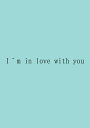 yPODzILm in love with you ͋đv [ [ځ[ ]