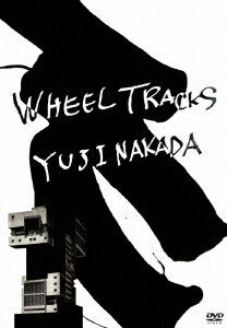 WHEEL TRACKS [ 中田裕二 ]