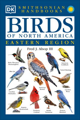 Featuring over 1,000 photos of over 700 species, this book contains a superior visual format with more information than many other bird guides on the market. Each species receives its own full-page profile along with a precise description and annotated photos. Flexibound with flaps.