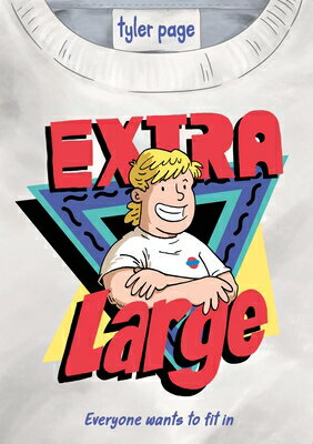 Extra Large EXTRA LARGE [ Tyler Page ]