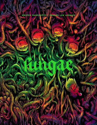 Fungae FUNGAE 