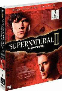 SUPERNATURAL �����ѡ��ʥ����� �㥻����ɡ� ���å�2