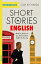 SHORT STORIES IN ENGLISH:INTERMEDIATE(P)