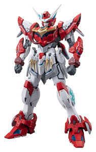 1/15 『NARAKA: BLADEPOINT』 岳山【応龍号】 【KM-156】 (プラスチックモデルキット)