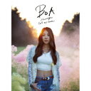 Message/Call my name(CD+DVD) [ BoA ]