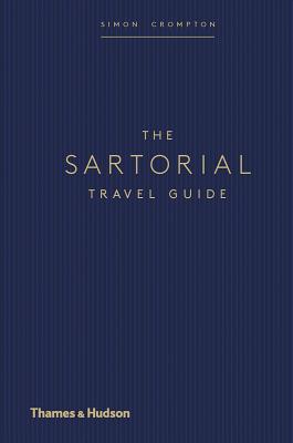 SARTORIAL TRAVEL GUIDE,THE(H) 