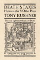 The Pulitzer Prize-winning author of "Angels in America" presents a major collection of short plays written over the past few yeas.