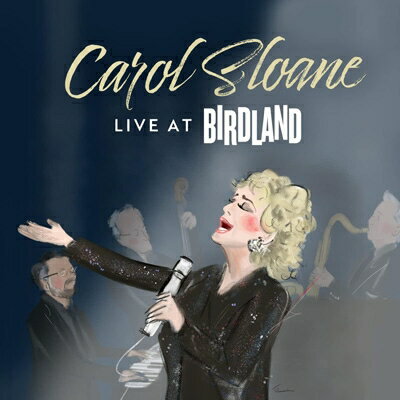 Disc1
1 : Havin' Myself a Time (Live)
2 : Blue Turning Grey Over You (Live)
3 : I Don't Want to Walk Without You (Live)
4 : As Long As I Live (Live)
5 : Glad to Be Unhappy/ I Gotta Right To Sing The Blues; Glad to be Unhappy\ I Gotta Right To Sing The Blues (Live)
6 : If I Should Lose You (Live)
7 : You Were Meant For Me (Live)
8 : The Very Thought of You (Live)
9 : You're Driving Me Crazy (Live)
10 : Two For The Road (Live)
11 : Wrap Your Troubles In Dreams (Live)
12 : I'll Always Leave The Door A Little Open (Live)
Powered by HMV