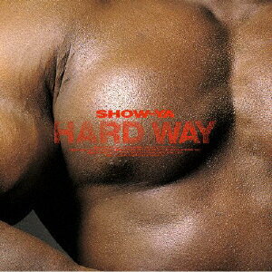 HARD WAY +2 [ SHOW-YA ]のサムネイル