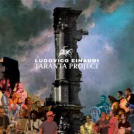 【輸入盤】Taranta Project