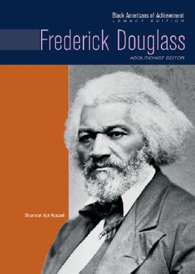 A biography of the man who, after escaping slavery, became an orator, writer, and leader in the anti-slavery movement of the early nineteenth century.