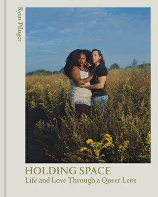 RYAN PFLUGER:HOLDING SPACE(H)