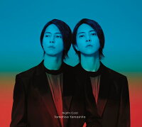 Nights Cold (初回限定盤A CD＋DVD)