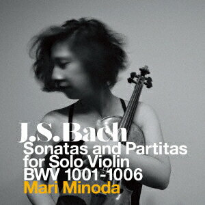 Composer: Sa Line - バッハ:無伴奏バイオリンのためのソナタとパルティータ BWV 1001-1006 [ 蓑田真理 ]