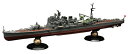 1/700 日本海軍重巡洋艦 高雄 フルハルモデル 【FH16】 (プラモデル)
