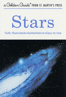 This field guide to the sky provides charts, tables, and instructions for the amateur astronomer on how, where, and when to observe stars, constellations, and planets. Also discusses meteors, comets, eclipses, and other celestial objects.