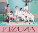 KIZUNA (初回限定盤B CD＋PHOTO BOOK) JO1