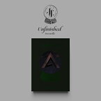 【輸入盤】アンフィニッシュド [ Forestella ]