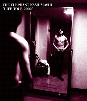 Life TOUR 2002【Blu-ray】