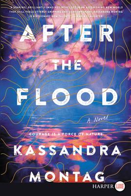 After the Flood AFTER THE FLOOD -LP [ Kassandra Montag ]