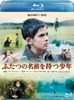 ふたつの名前を持つ少年　ブルーレイ＋DVDセット【Blu-ray】 [ アンジェイ・トカチ ]