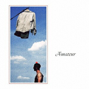 Amateur -Japanese Edition-