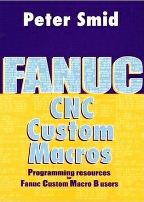 This general introduction of the subject of macros, found in Computer Numerical Control (CNC) systems, will make readers aware of what macros are, how to develop them, and how to use them effectively. It also explores important related subjects and identifies several other helpful topics in CNC.