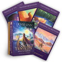 Sacred Traveler Oracle Cards: A 52-Card Deck and Guidebook SACRED TRAVELER ORACLE CARDS Denise Linn