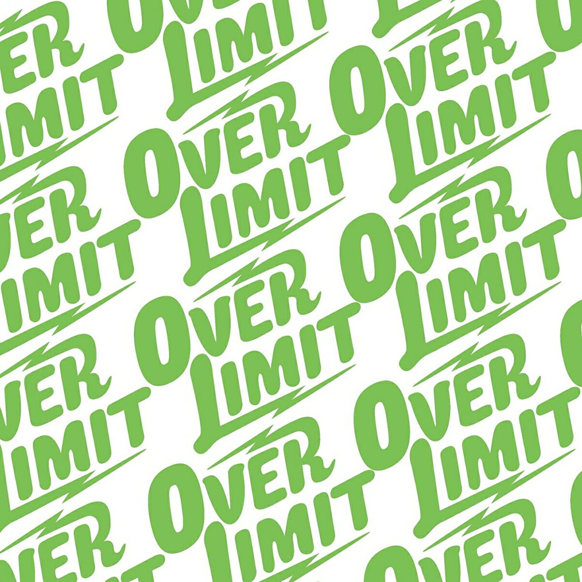 THE BEST [ OVER LIMIT ]
