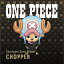 ONE PIECE Character Song Album CHOPPER