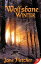 Wolfsbane Winter WOLFSBANE WINTER [ Jane Fletcher ]