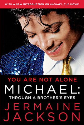 An intimate, loving portrait of Michael Jackson--illuminating the private man like never before, offering unrivaled access into a rarefied world. Jermaine Jackson knows the real Michael Jackson like only a brother can. In this raw, honest, and poignant account, he reveals the Michael he knew so well and understood, perhaps better than anyone else--Michael the private person, not Michael "The King of Pop.