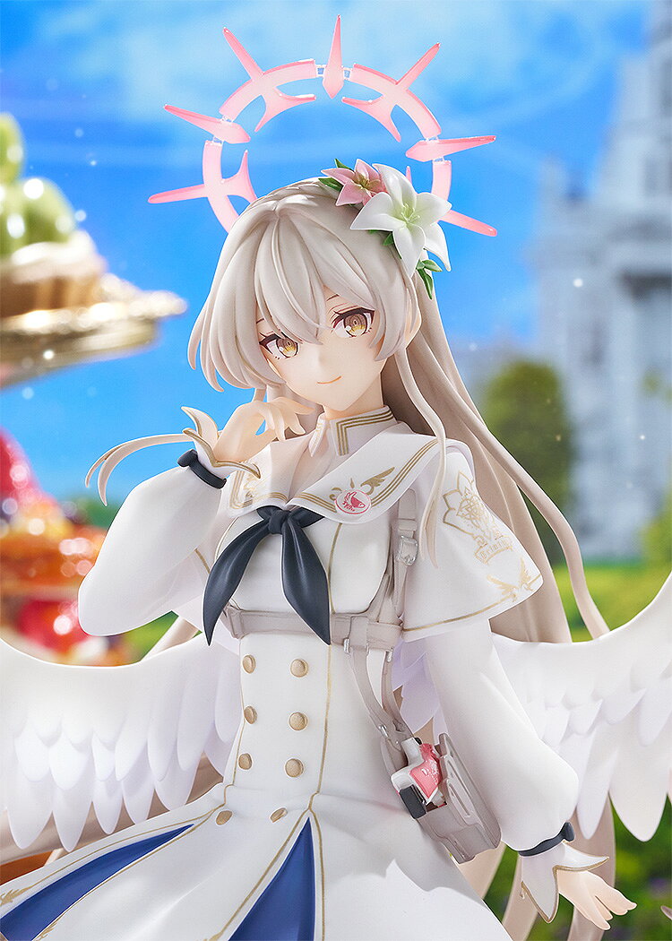 G.S.Collection 1/7 «Blue Archive» Nagisa ~Sonrisa perfumada~ (Figura pintada y montada) — vista 3