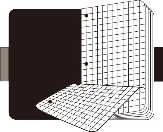 MOLESKINE ��쥹���� �ե��ꥪ �Ρ��ȥѥå� ������������(����) A4