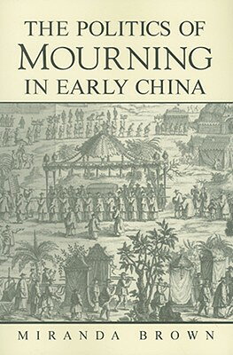Looks at mourning practices during the Han dynasty to reassess whether filial piety was the overriding model for society and governance in early China.