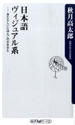 日本語ヴィジュアル系